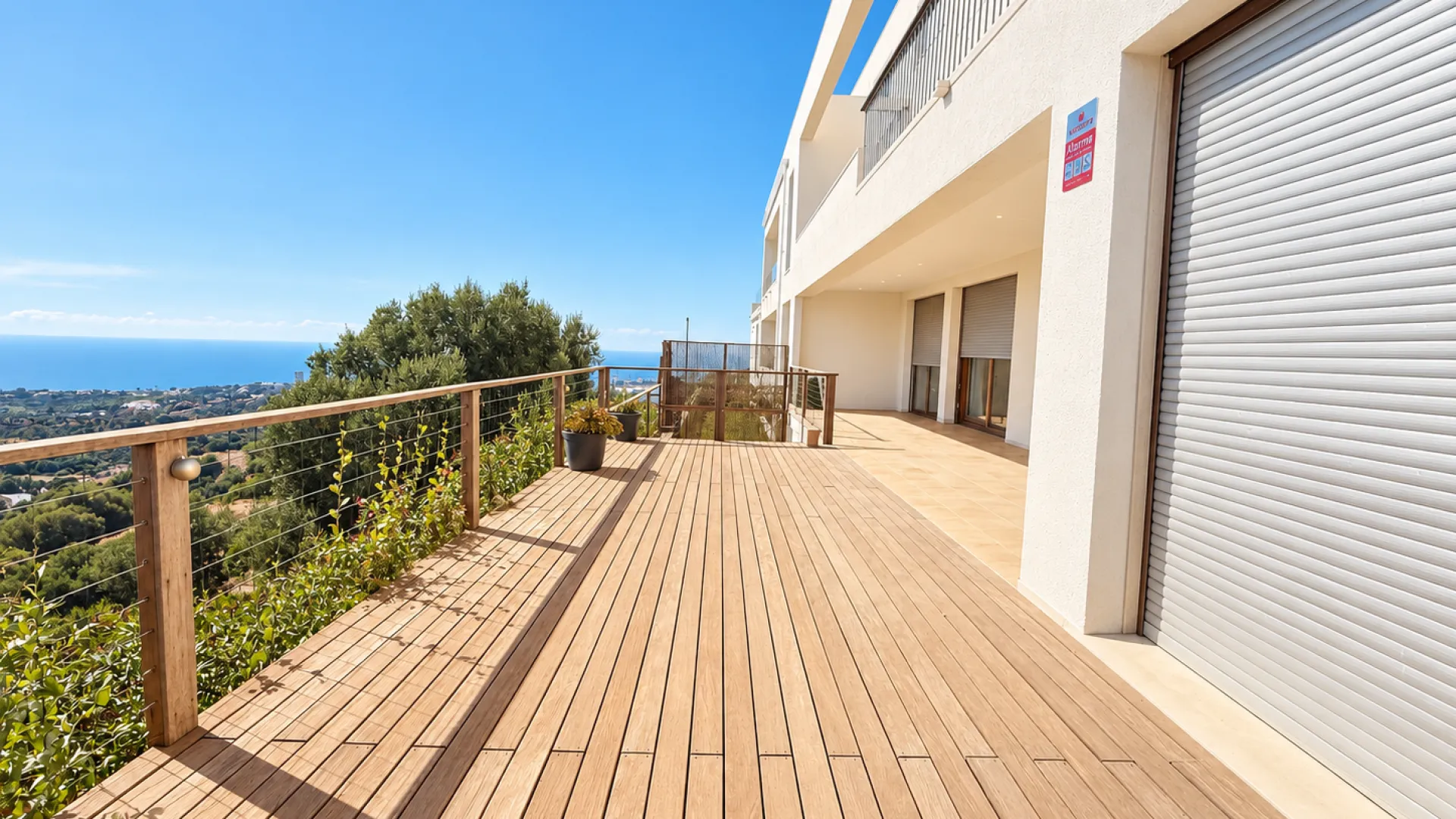 3 bedrooms apartment in Lomas de los Monteros for sale