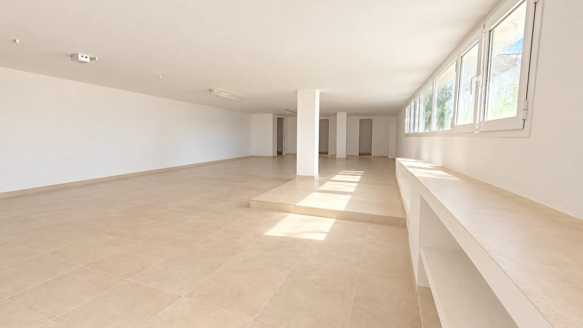 3 bedrooms apartment in Lomas de los Monteros for sale