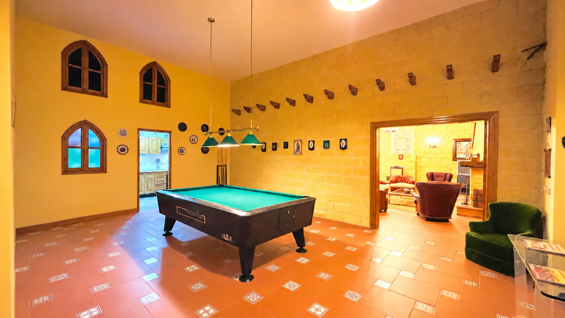 For sale house in Mijas Golf with 10 bedrooms