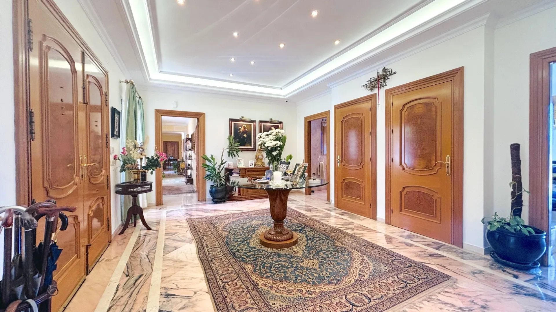For sale house in Mijas Golf with 10 bedrooms