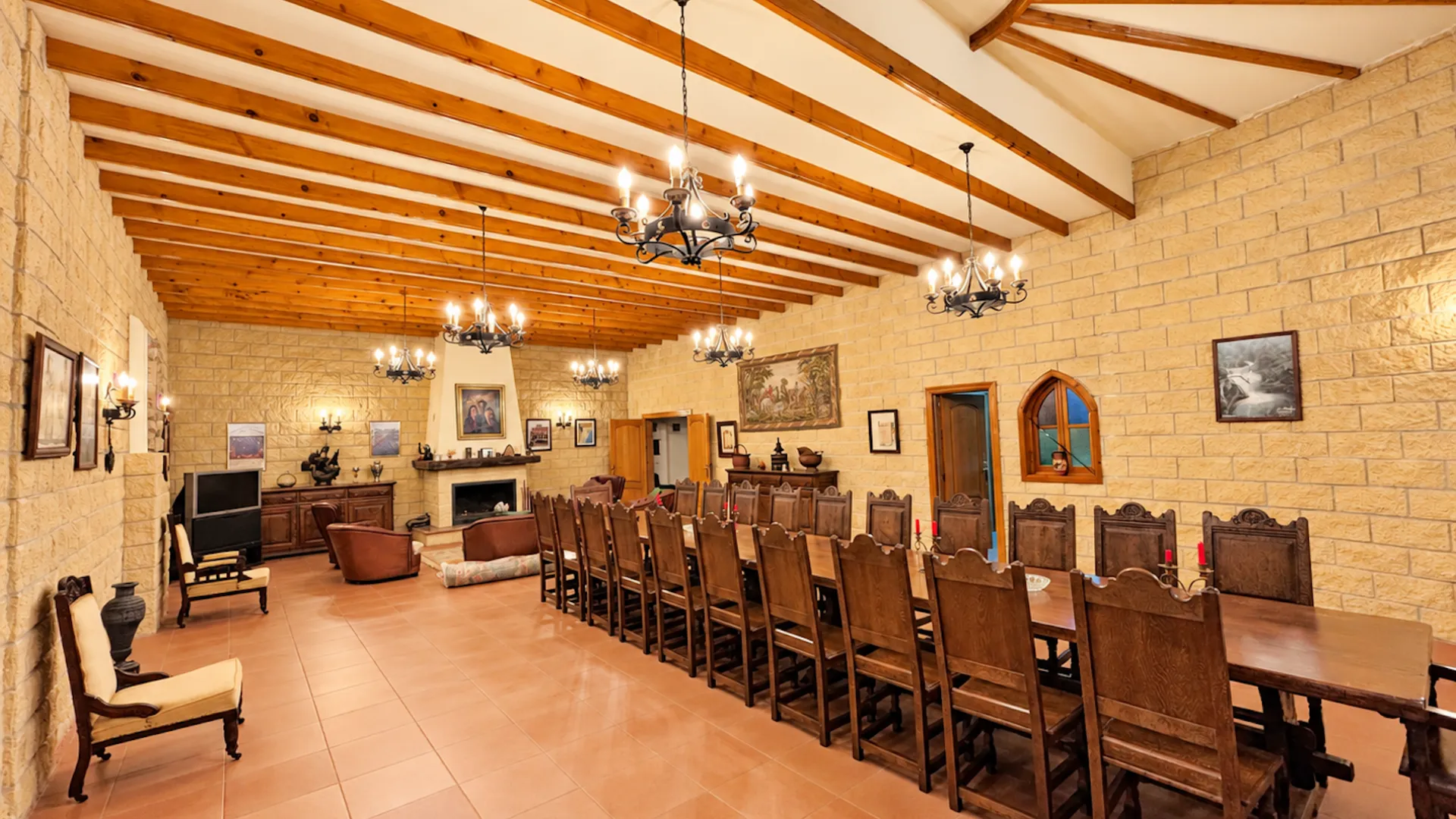 For sale house in Mijas Golf with 10 bedrooms