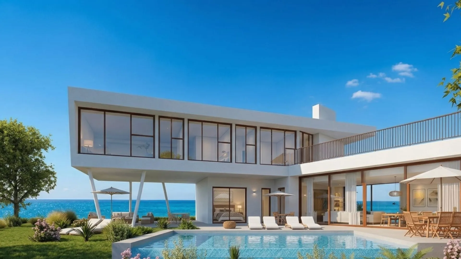 Villa with 4 bedrooms for sale in Campo Mijas