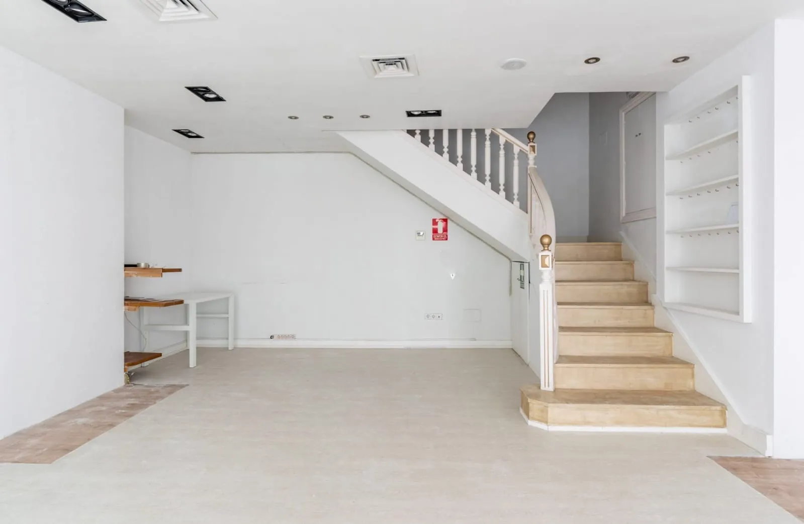 Marbella Centro building for sale