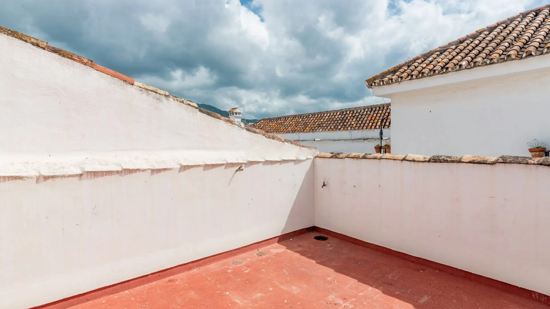 Marbella Centro building for sale