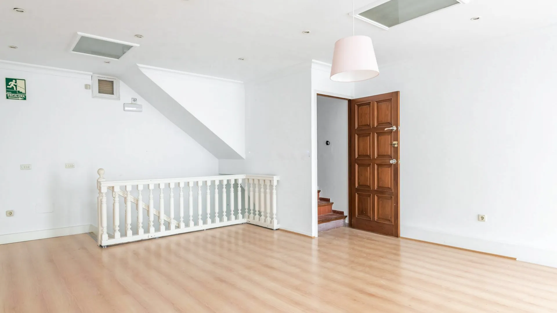Marbella Centro building for sale