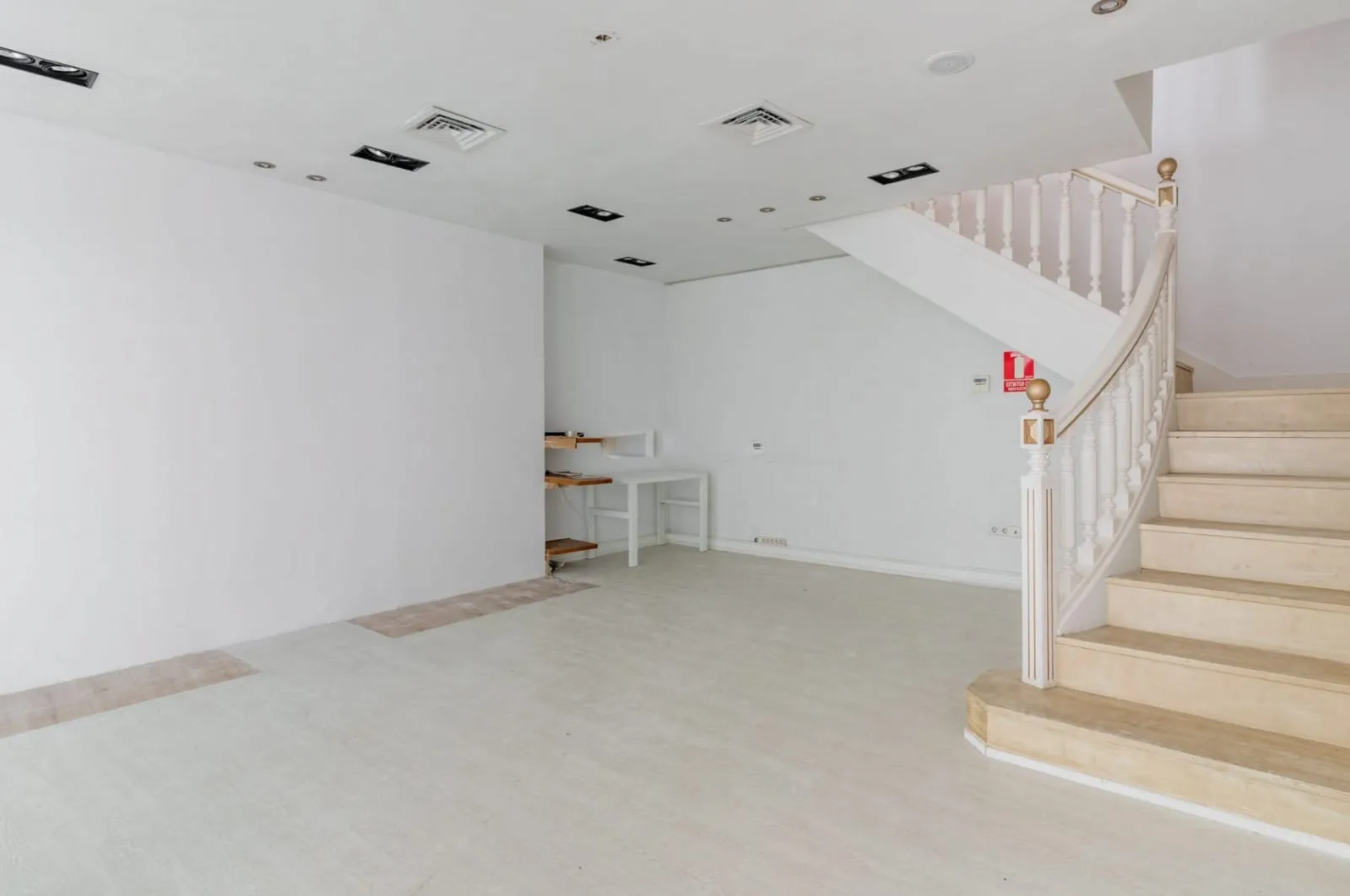 Marbella Centro building for sale