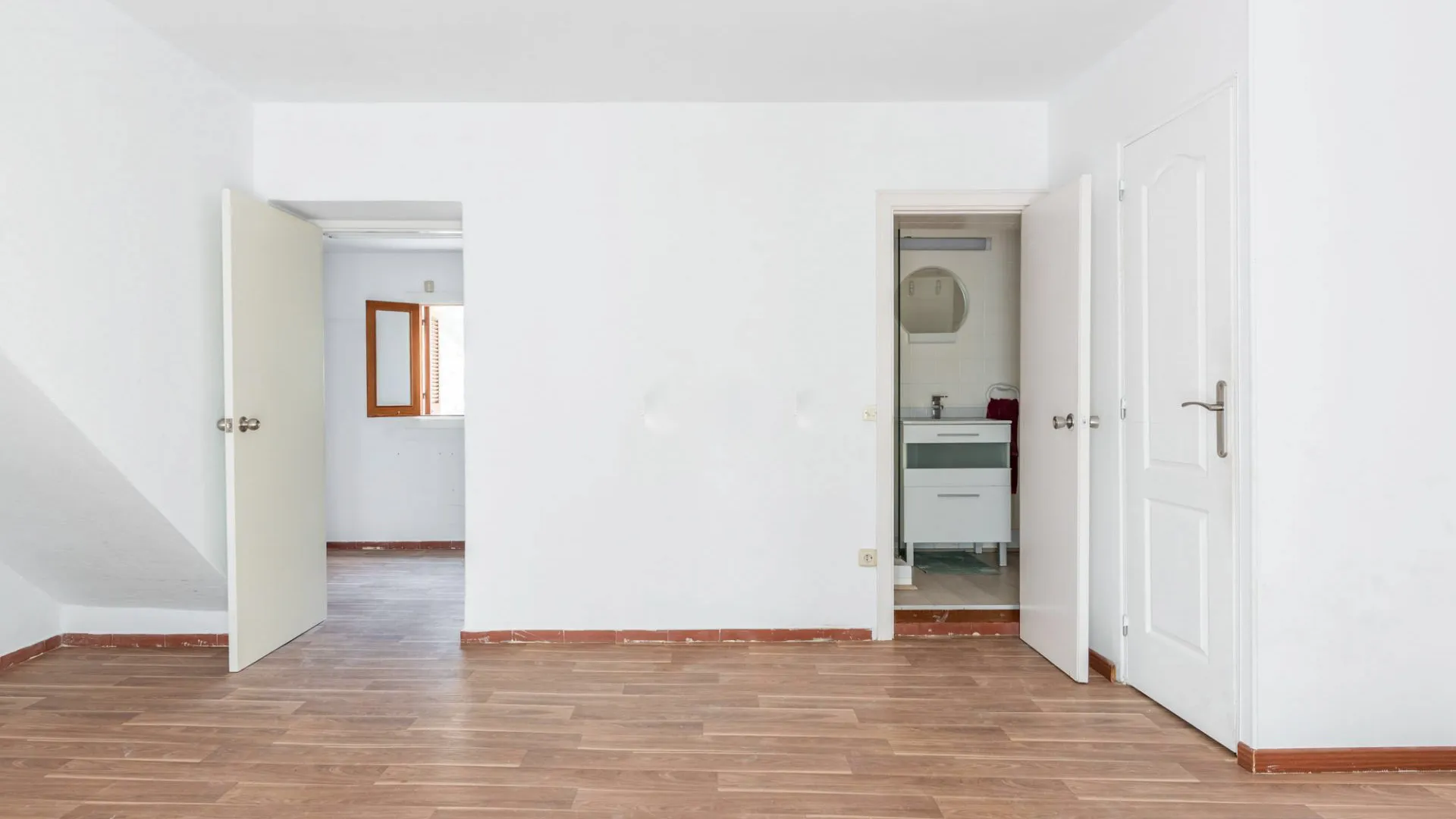 Marbella Centro building for sale