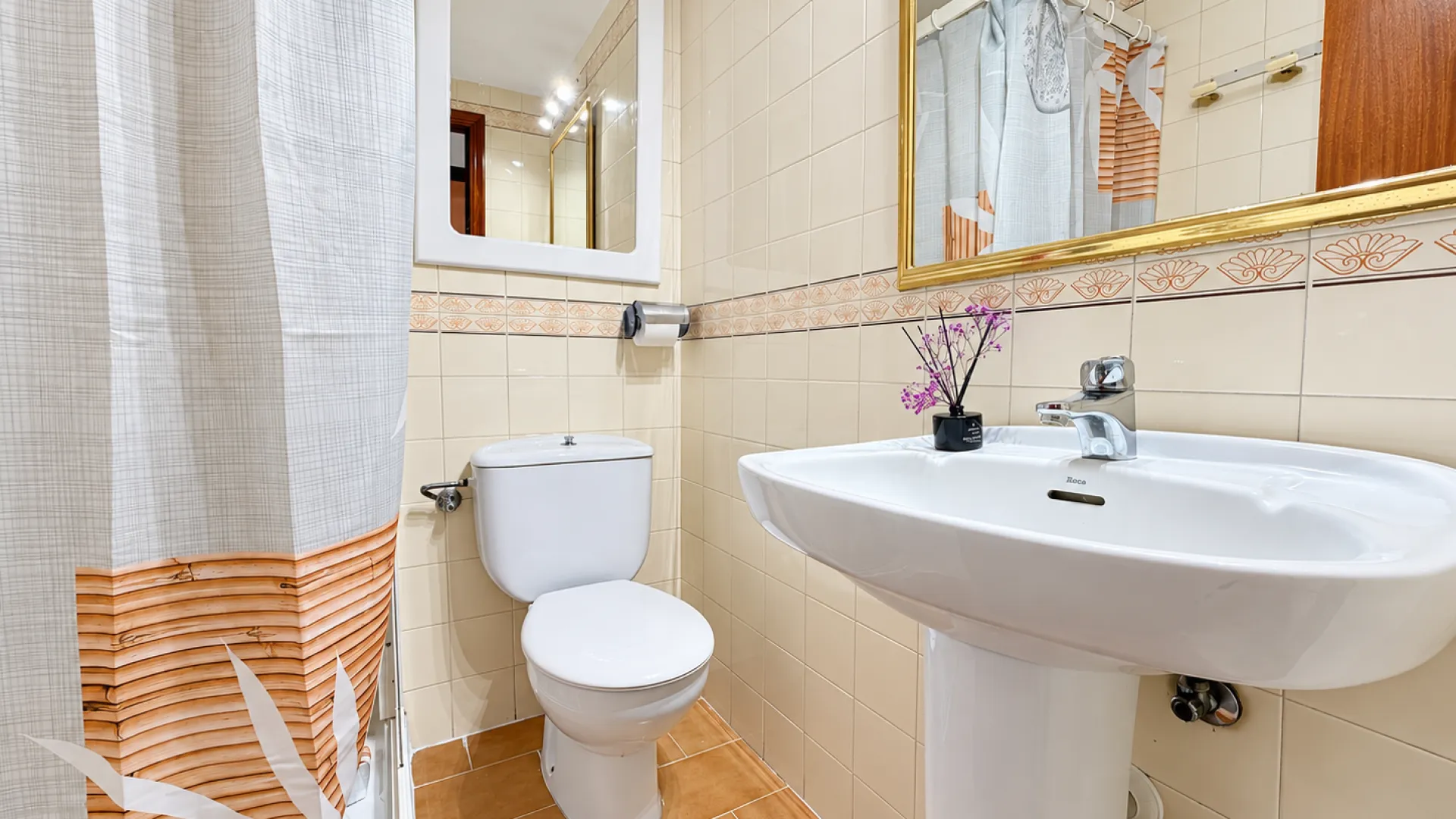 Buy apartment in Fuengirola Centro with 3 bedrooms