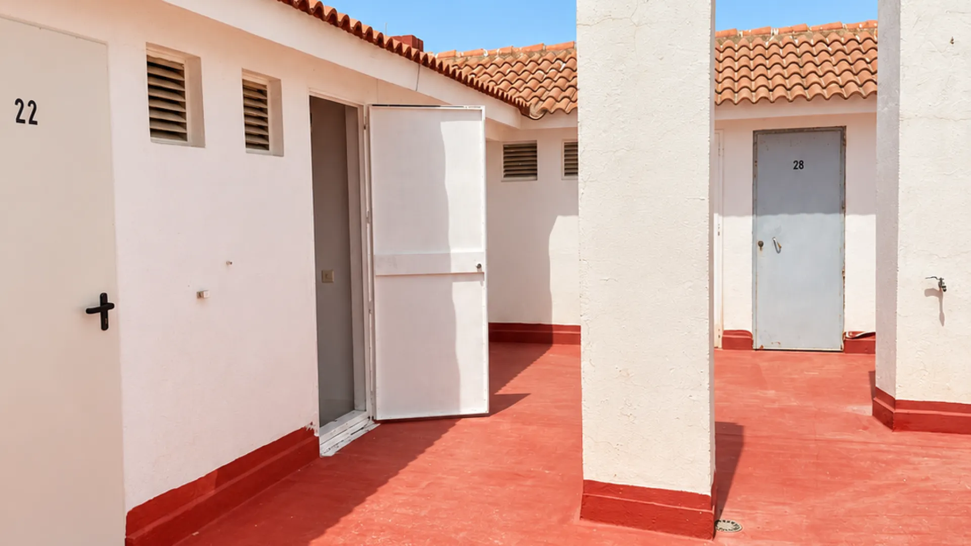 Buy apartment in Fuengirola Centro with 3 bedrooms
