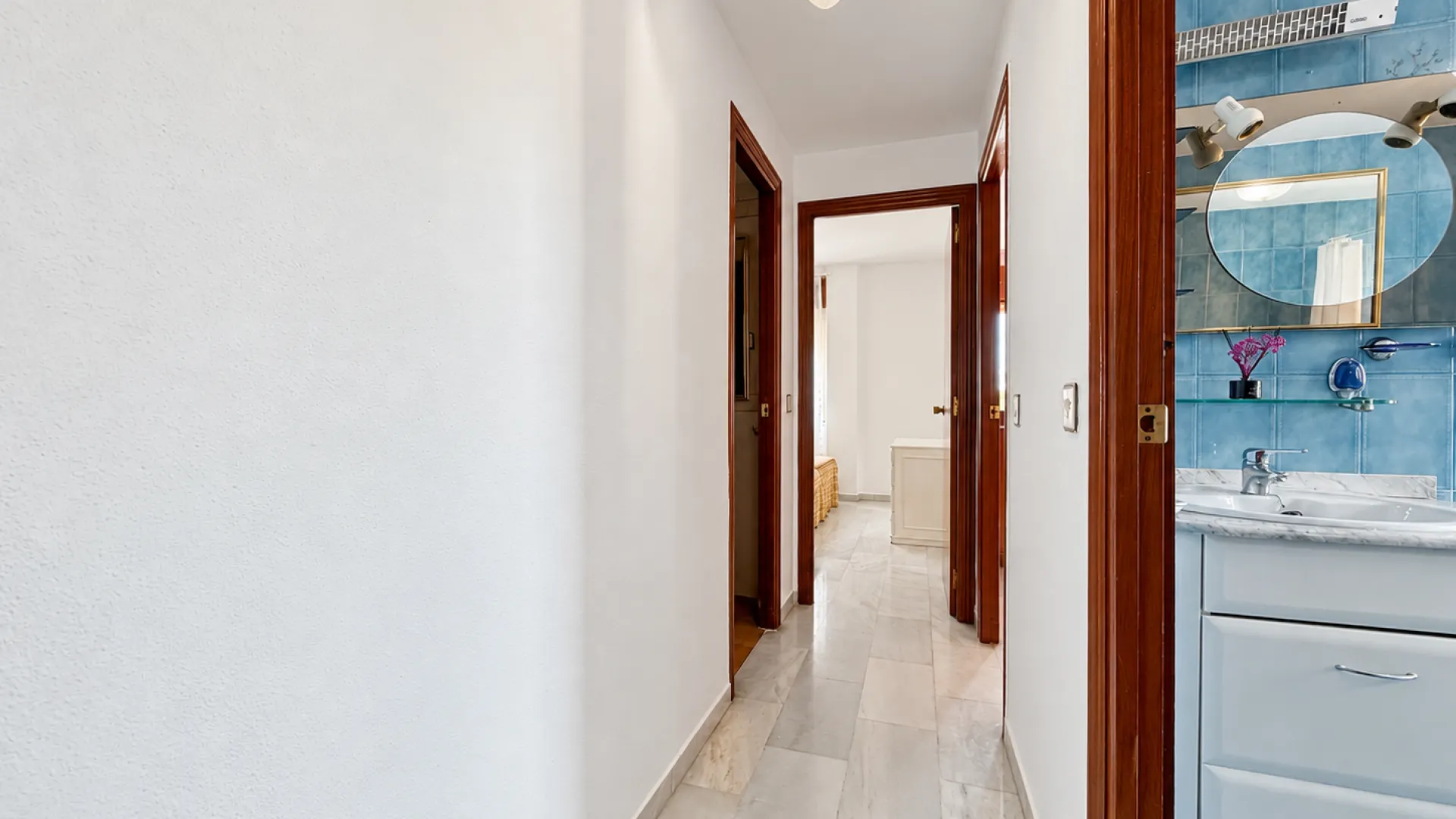 Buy apartment in Fuengirola Centro with 3 bedrooms