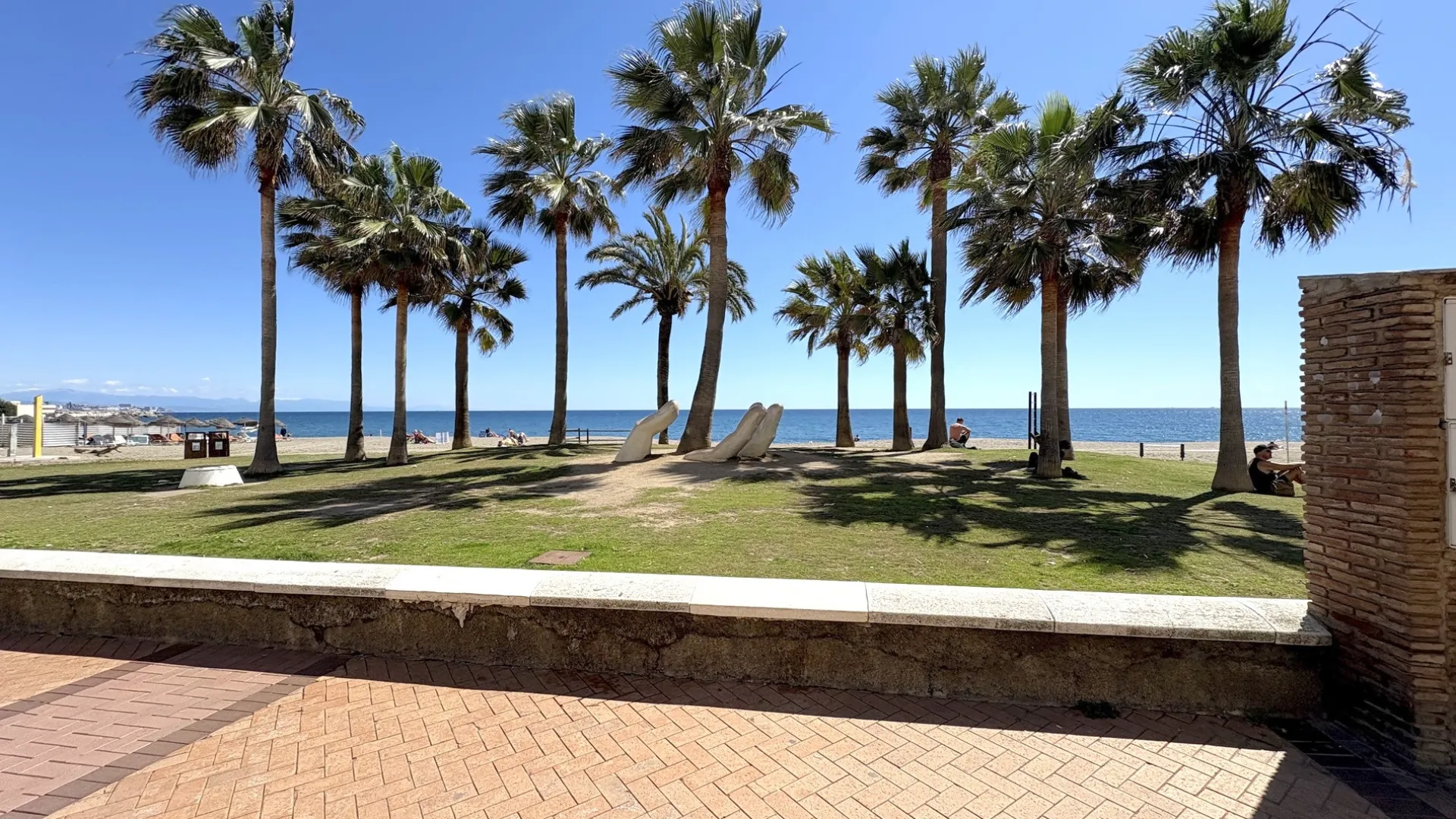 Buy apartment in Fuengirola Centro with 3 bedrooms