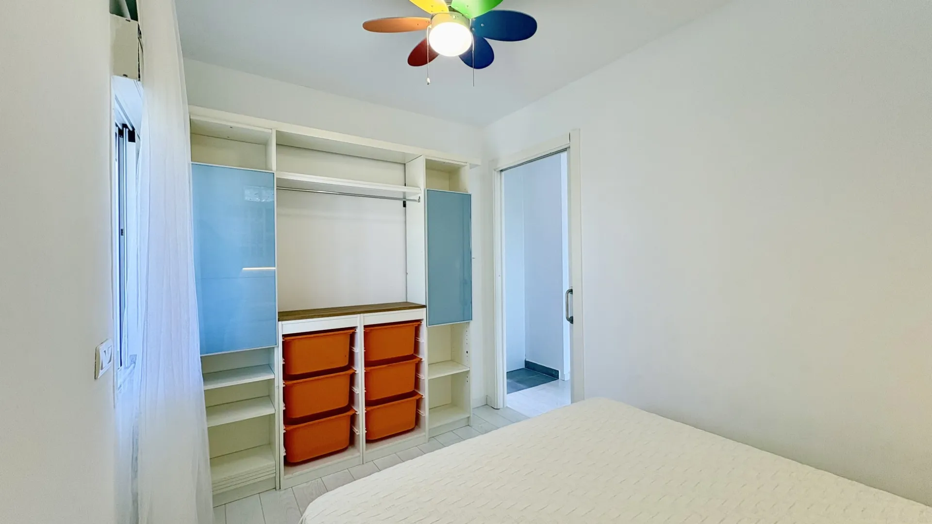 For sale Calahonda apartment with 2 bedrooms