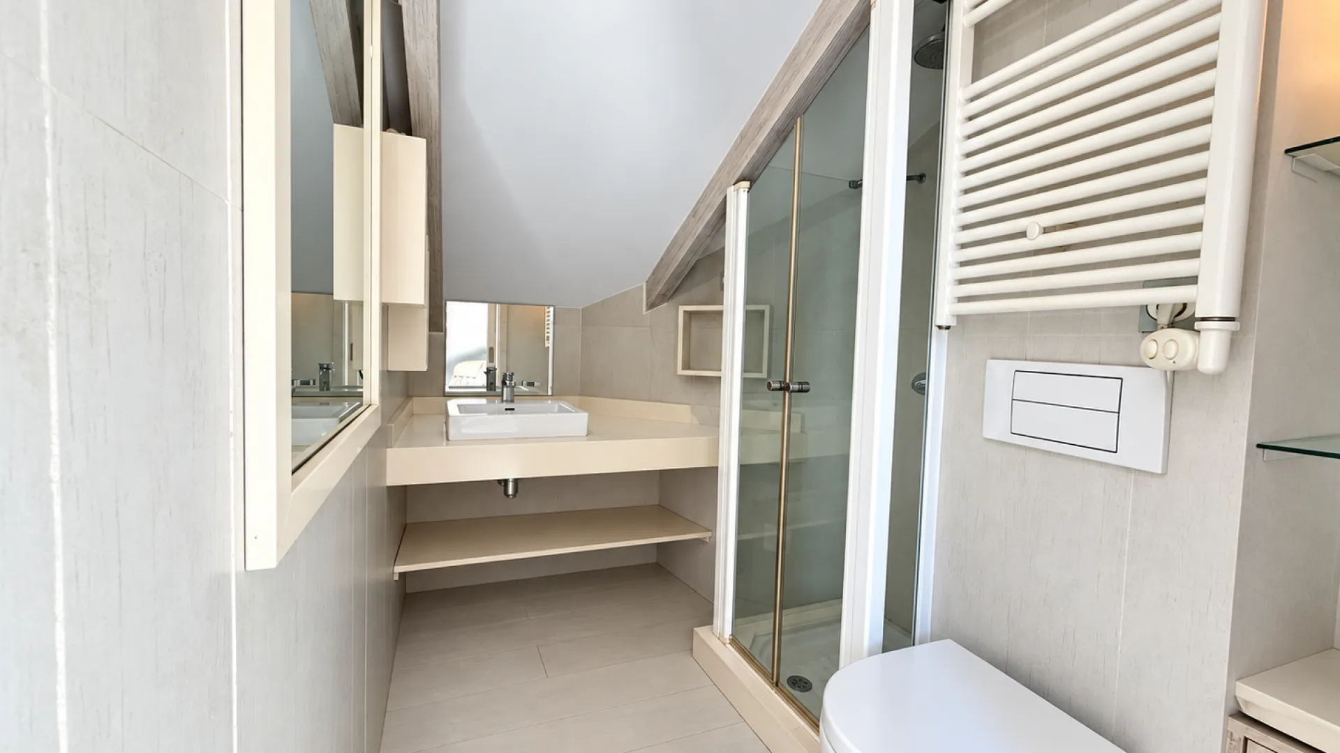 For sale house with 3 bedrooms in Estepona