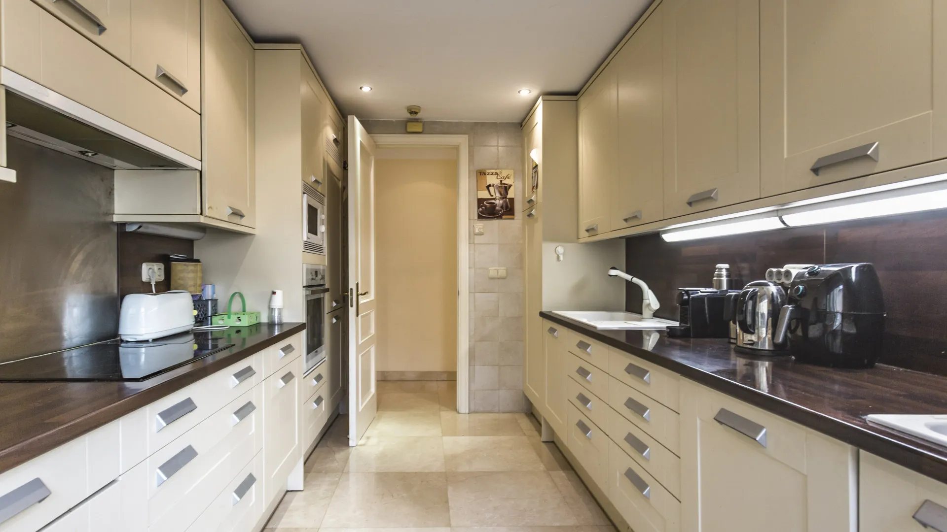 Apartamento con 3 dormitorios en venta en Rio Real