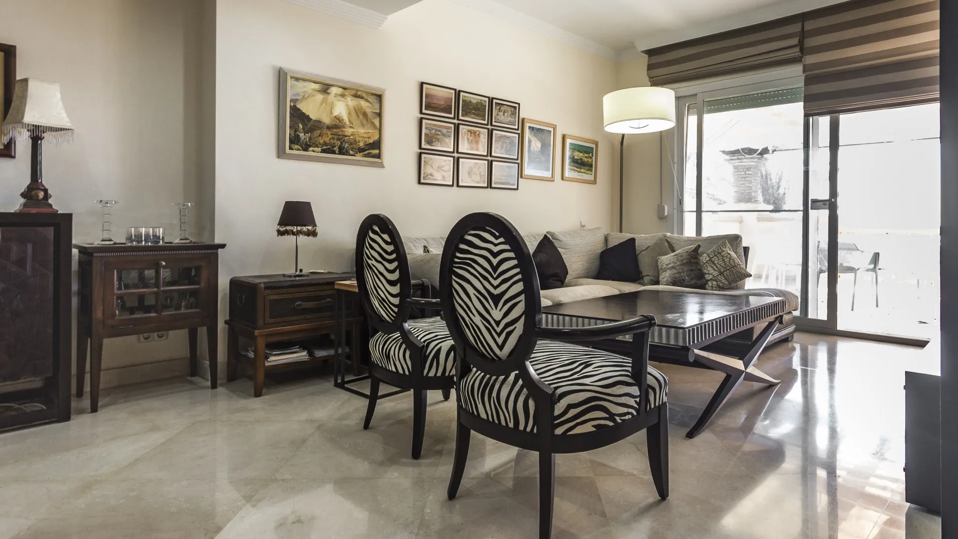Apartamento con 3 dormitorios en venta en Rio Real