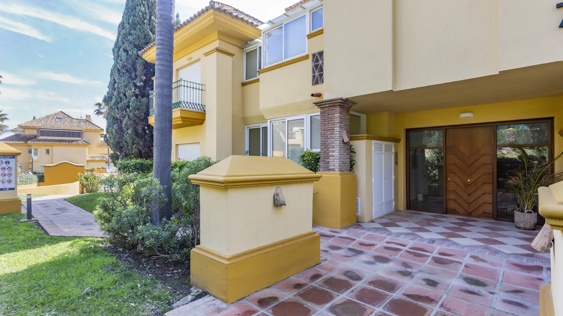 Apartamento con 3 dormitorios en venta en Rio Real