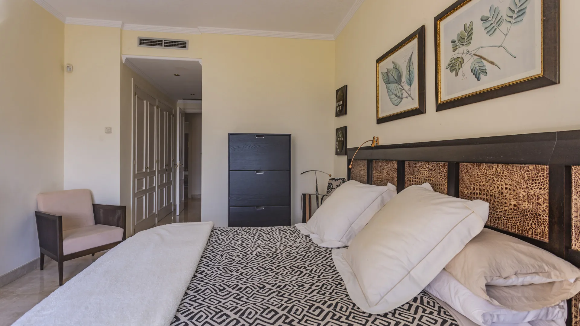 Apartamento con 3 dormitorios en venta en Rio Real