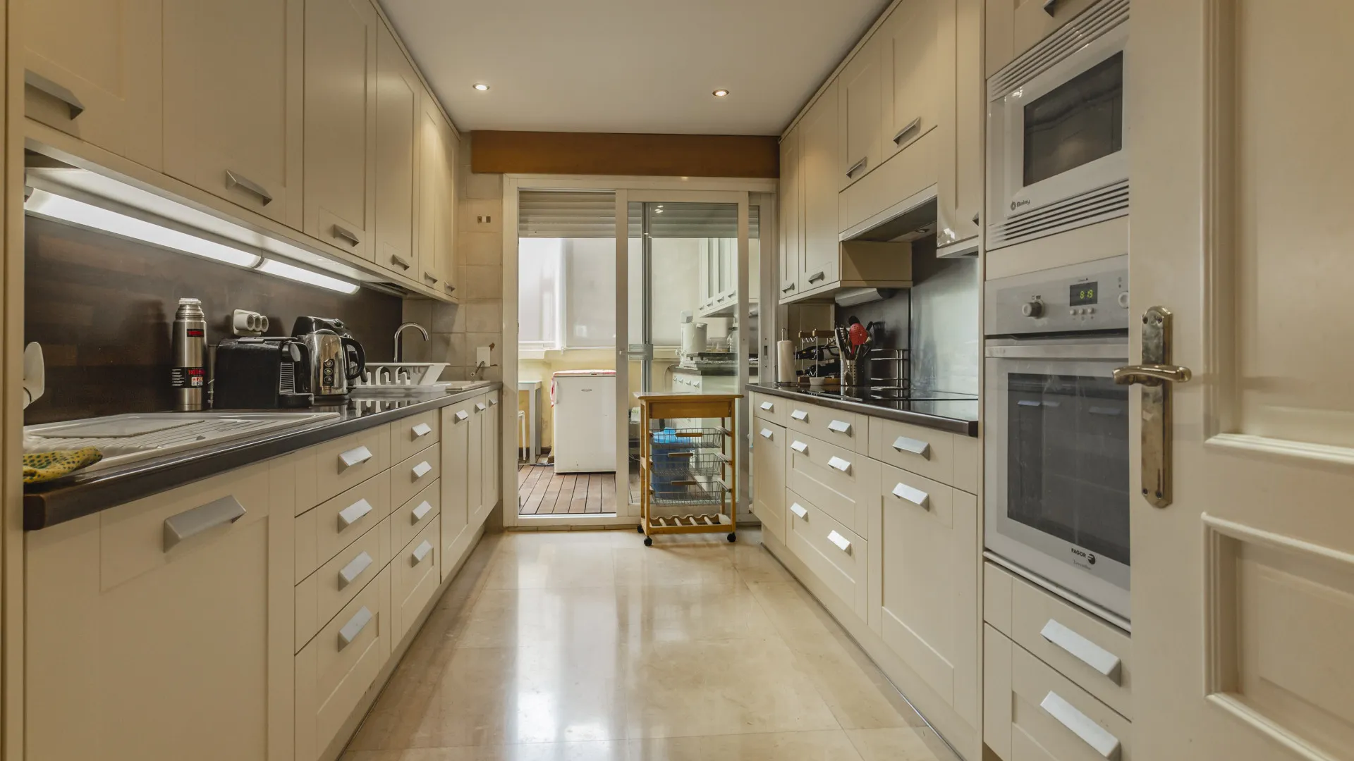 Apartamento con 3 dormitorios en venta en Rio Real