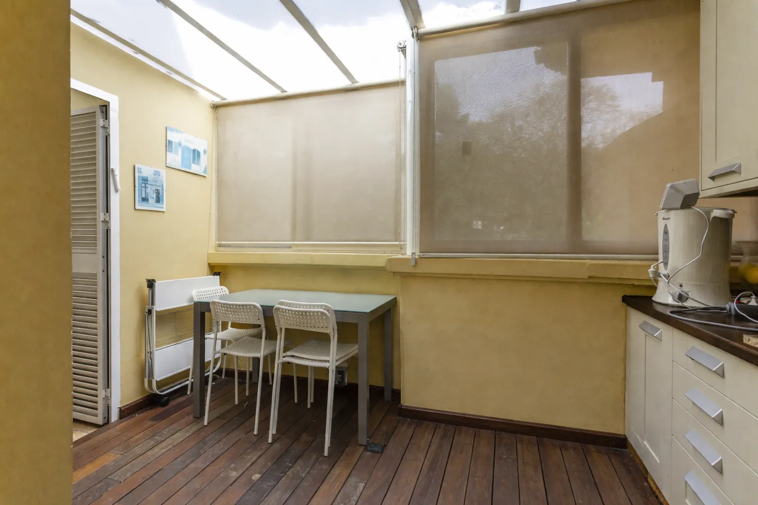 Apartamento con 3 dormitorios en venta en Rio Real