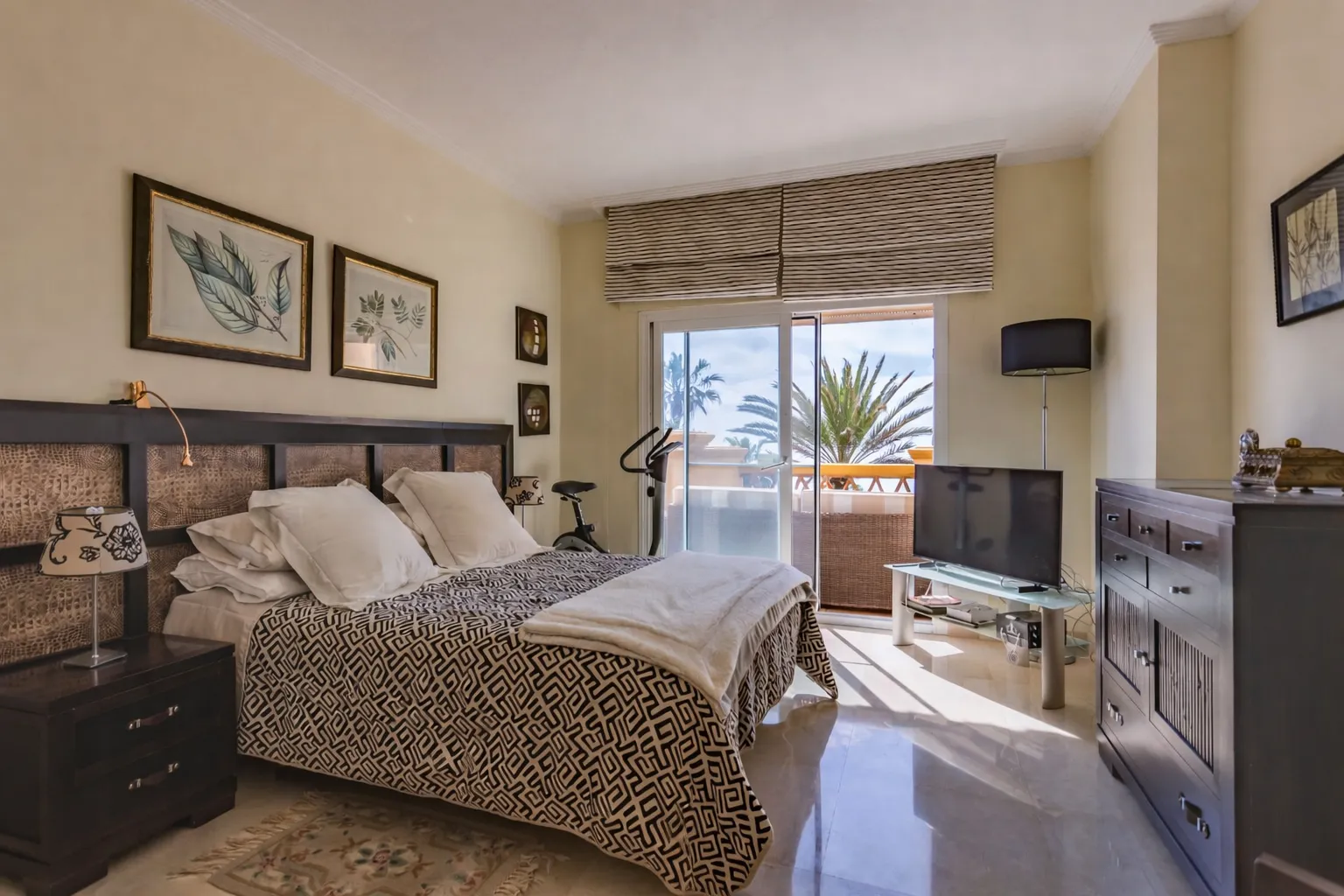 Apartamento con 3 dormitorios en venta en Rio Real