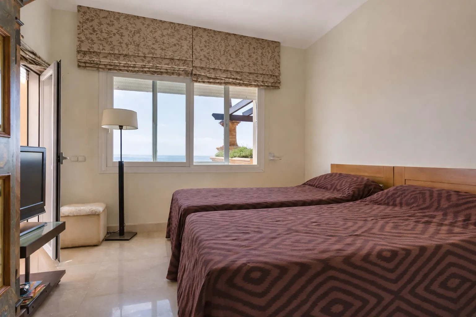 Apartamento con 3 dormitorios en venta en Rio Real