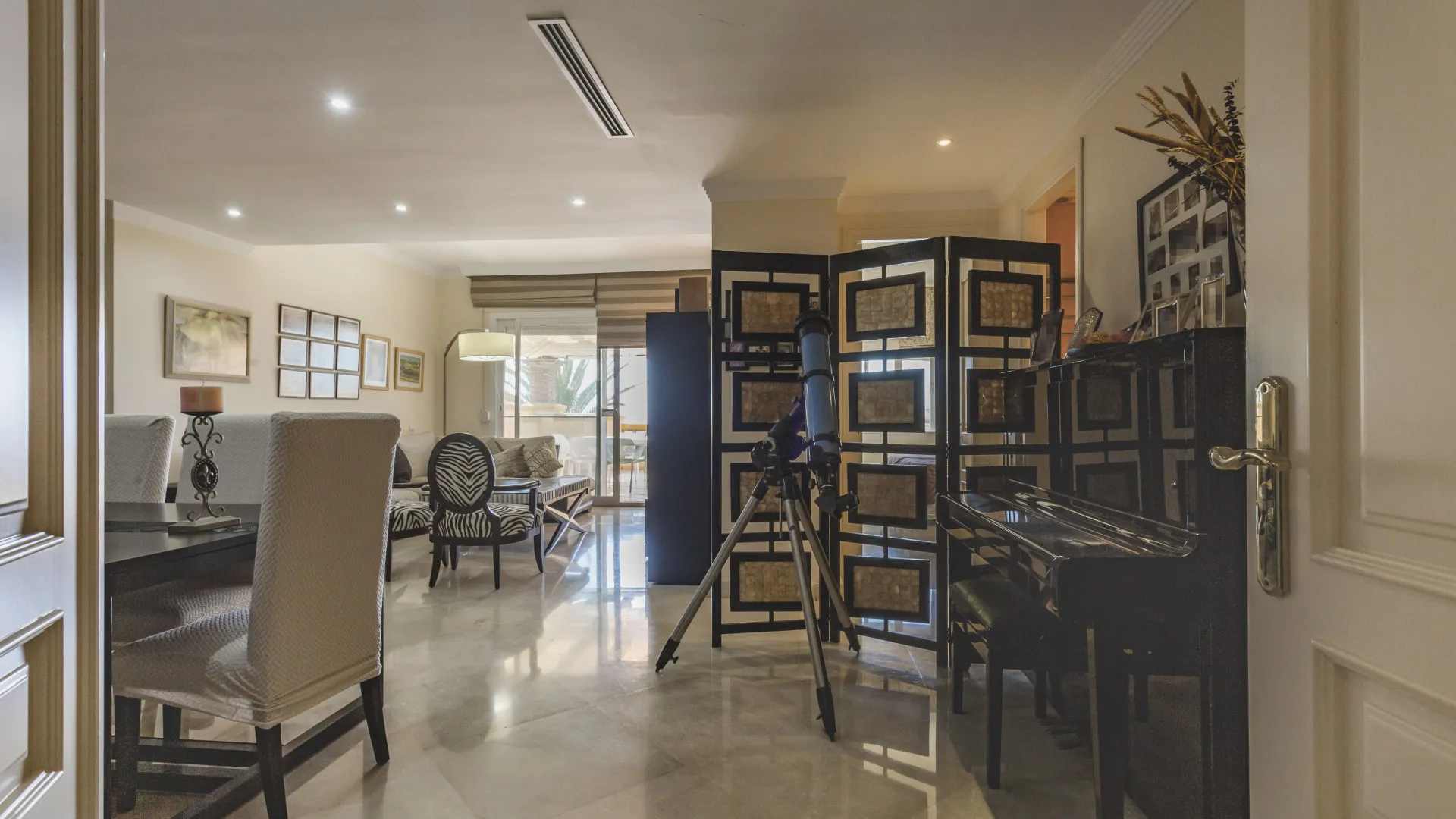 Apartamento con 3 dormitorios en venta en Rio Real