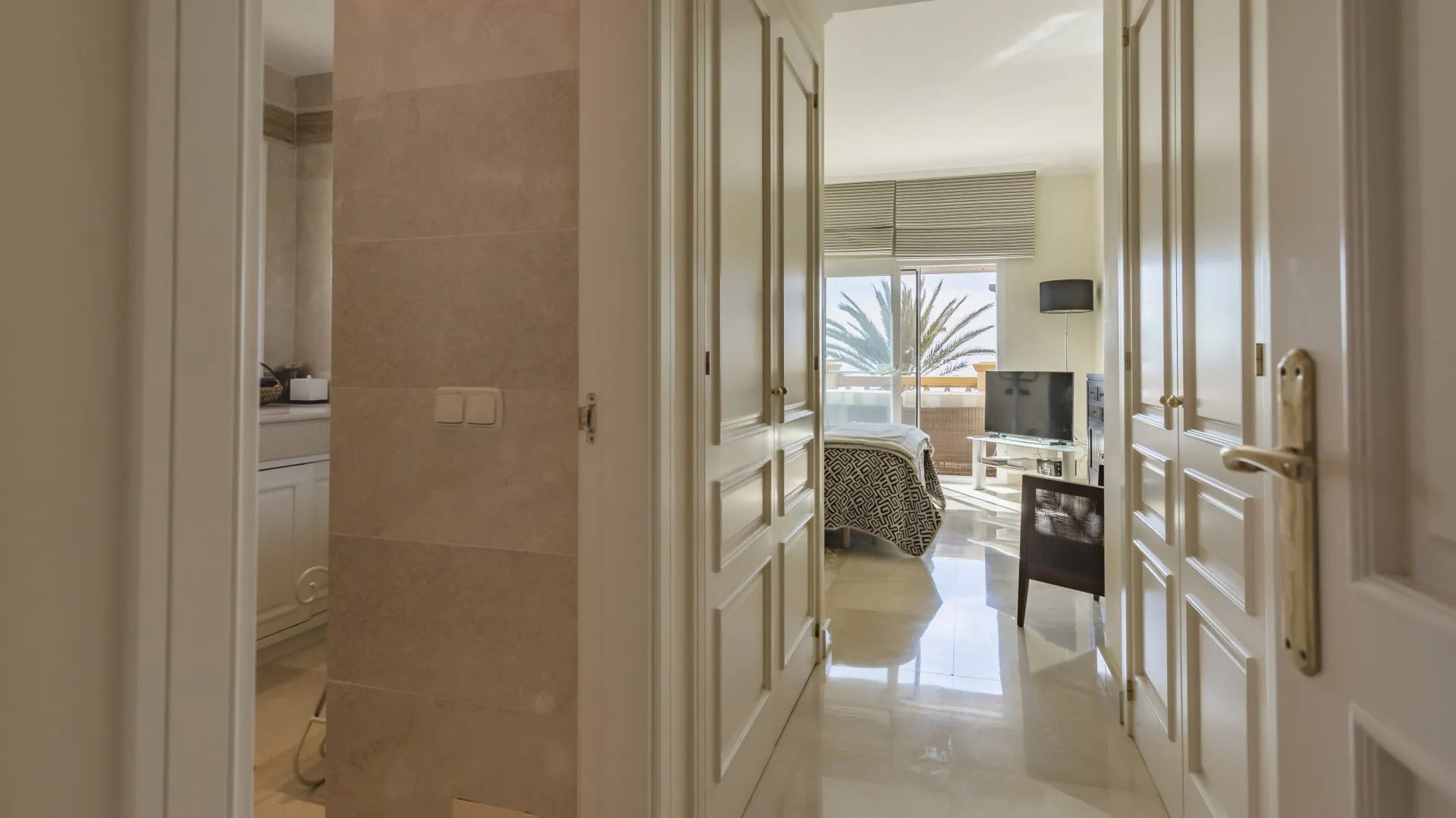 Apartamento con 3 dormitorios en venta en Rio Real