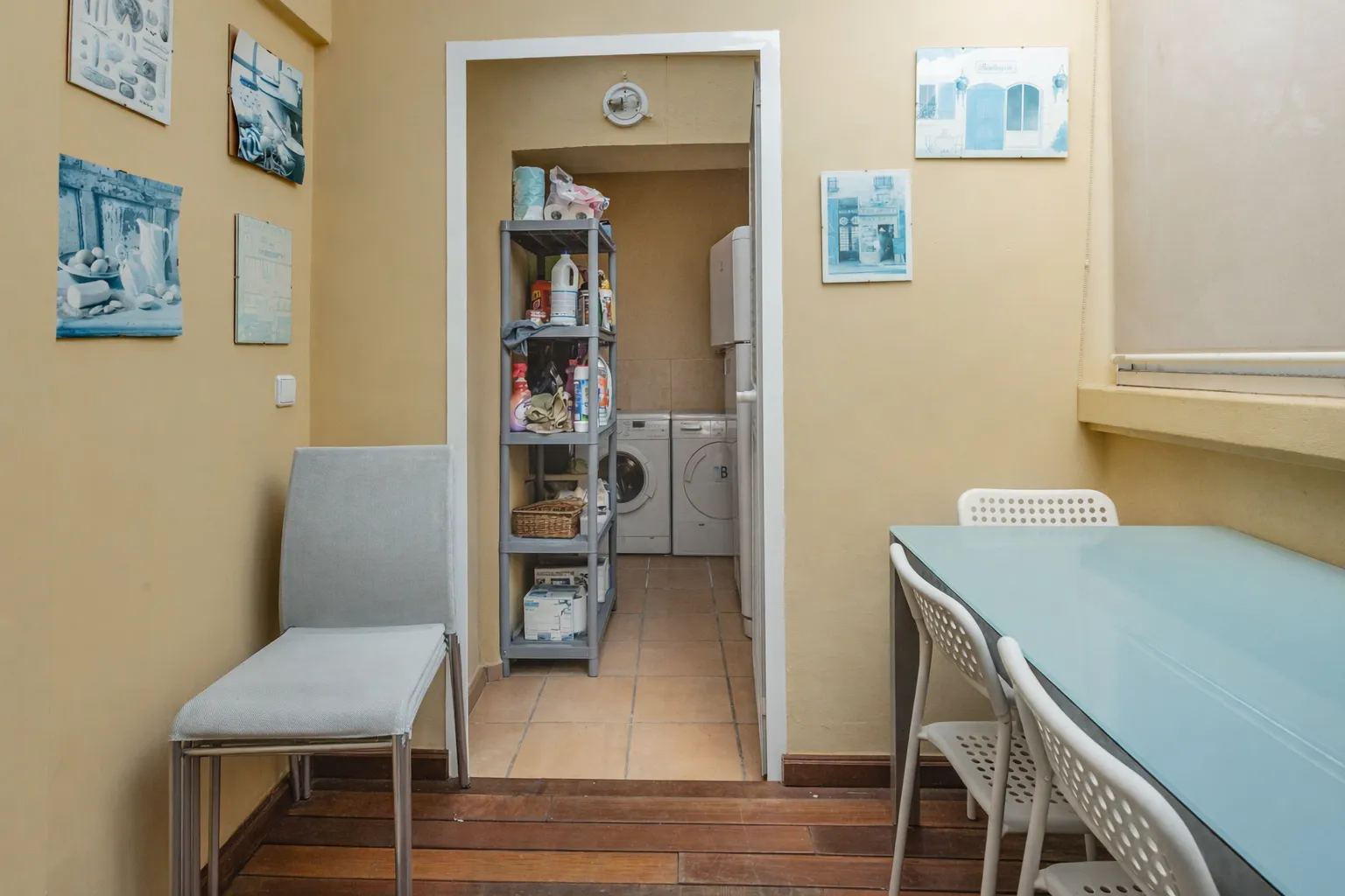 Apartamento con 3 dormitorios en venta en Rio Real