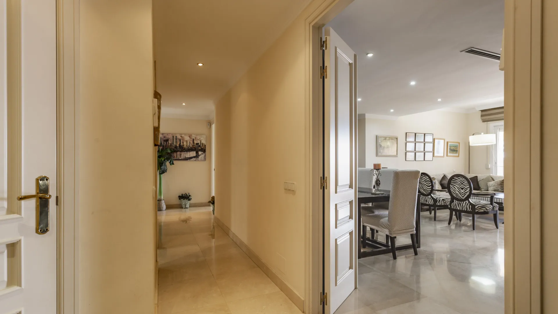Apartamento con 3 dormitorios en venta en Rio Real