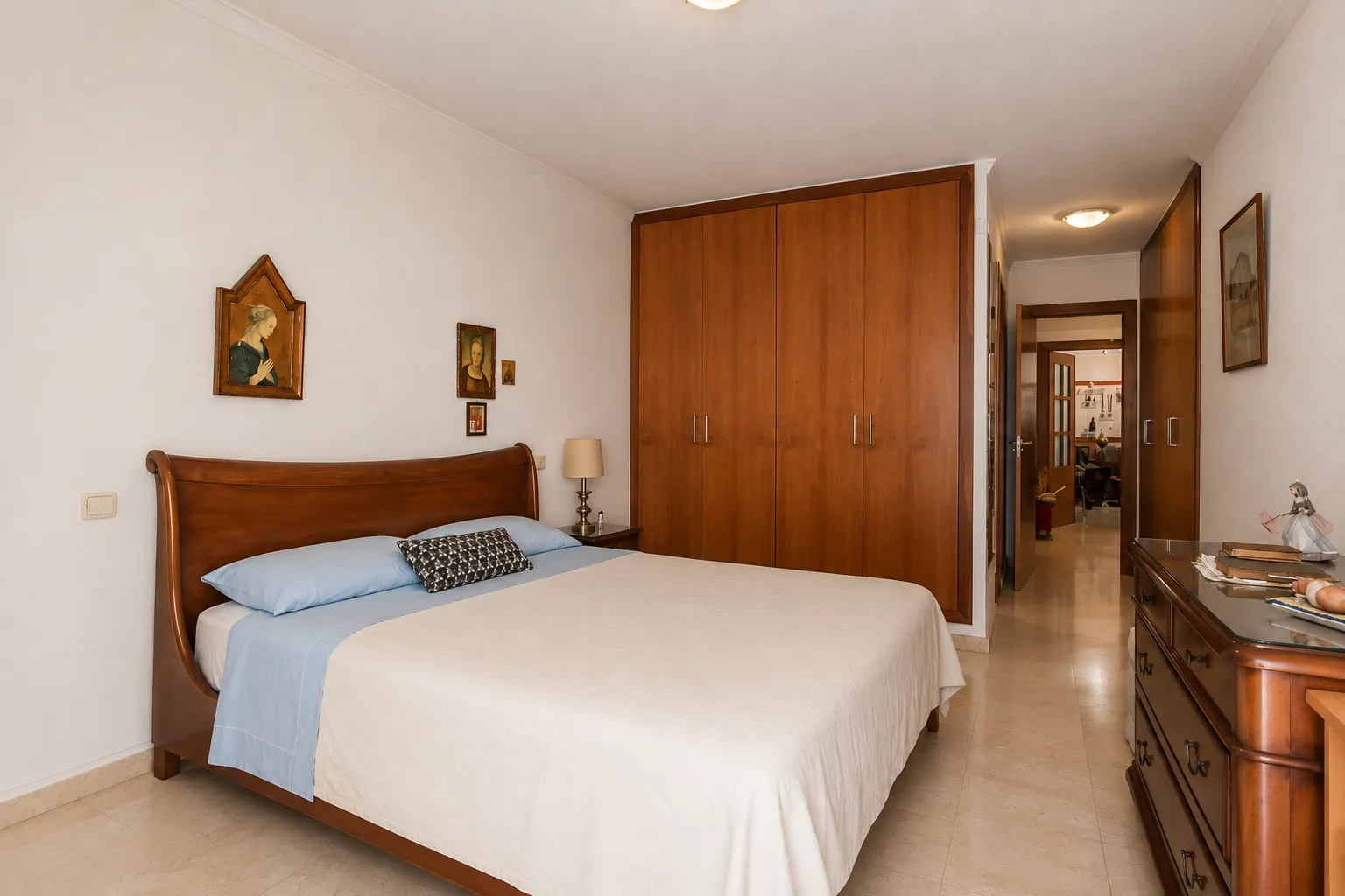 Apartment with 4 bedrooms for sale in Playa Bajadilla - Puertos