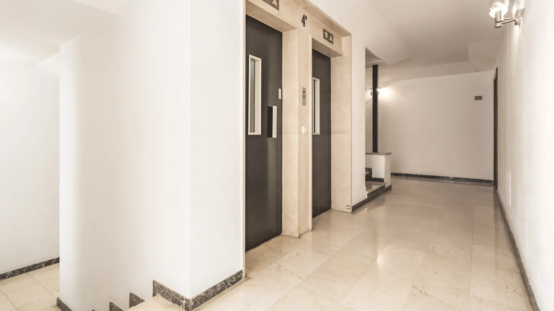 Apartment with 4 bedrooms for sale in Playa Bajadilla - Puertos