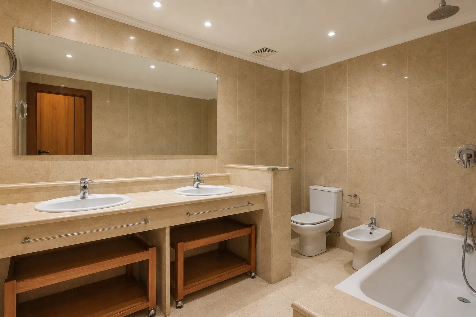 Apartment with 4 bedrooms for sale in Playa Bajadilla - Puertos