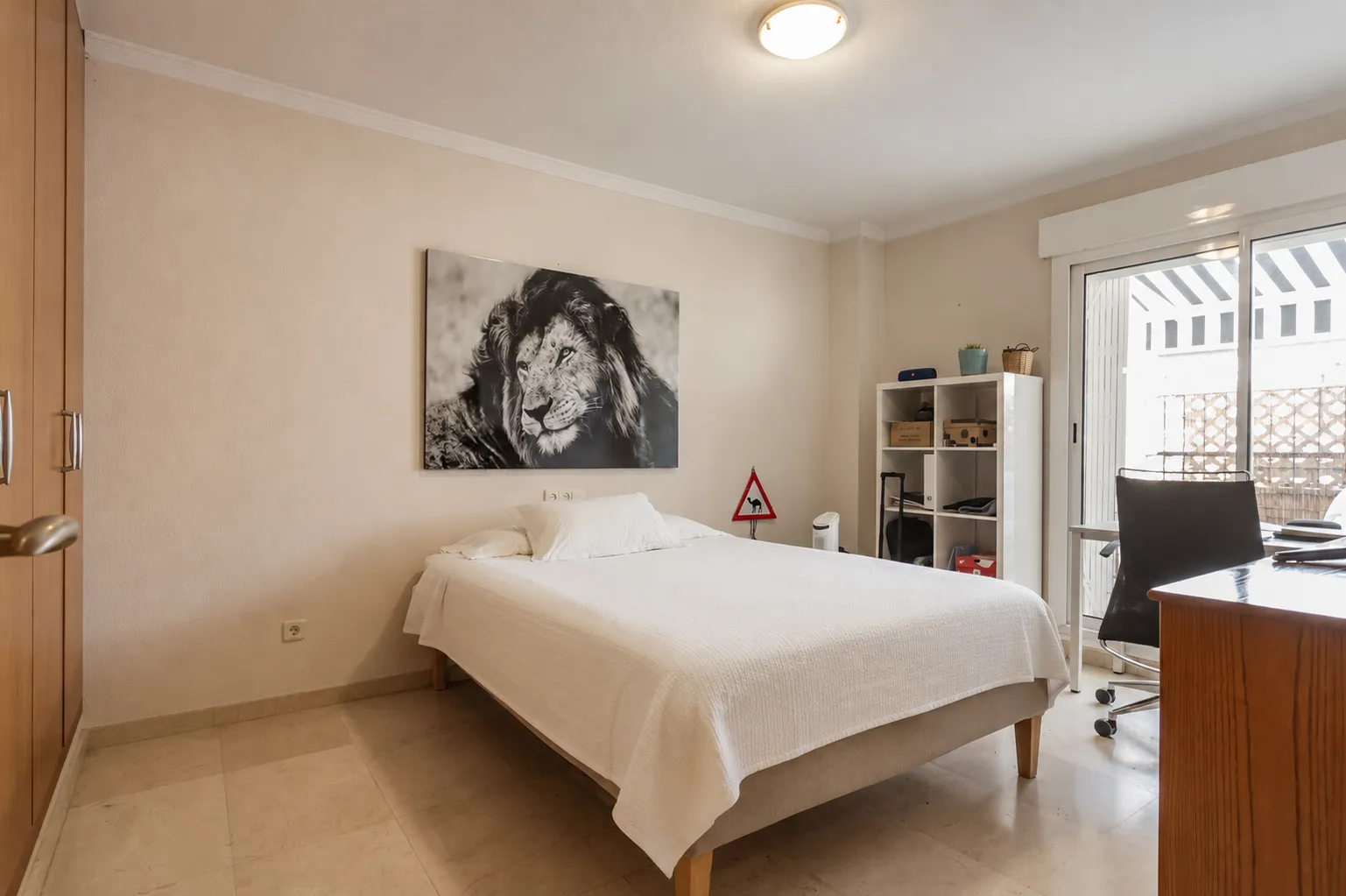Apartment with 4 bedrooms for sale in Playa Bajadilla - Puertos