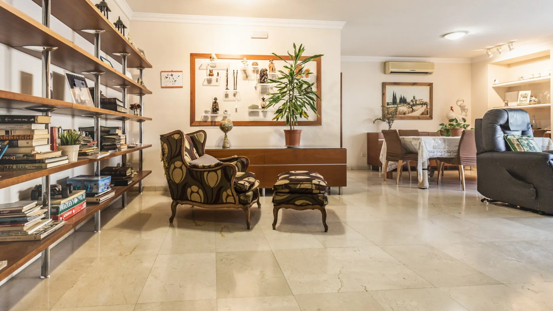 Apartment with 4 bedrooms for sale in Playa Bajadilla - Puertos