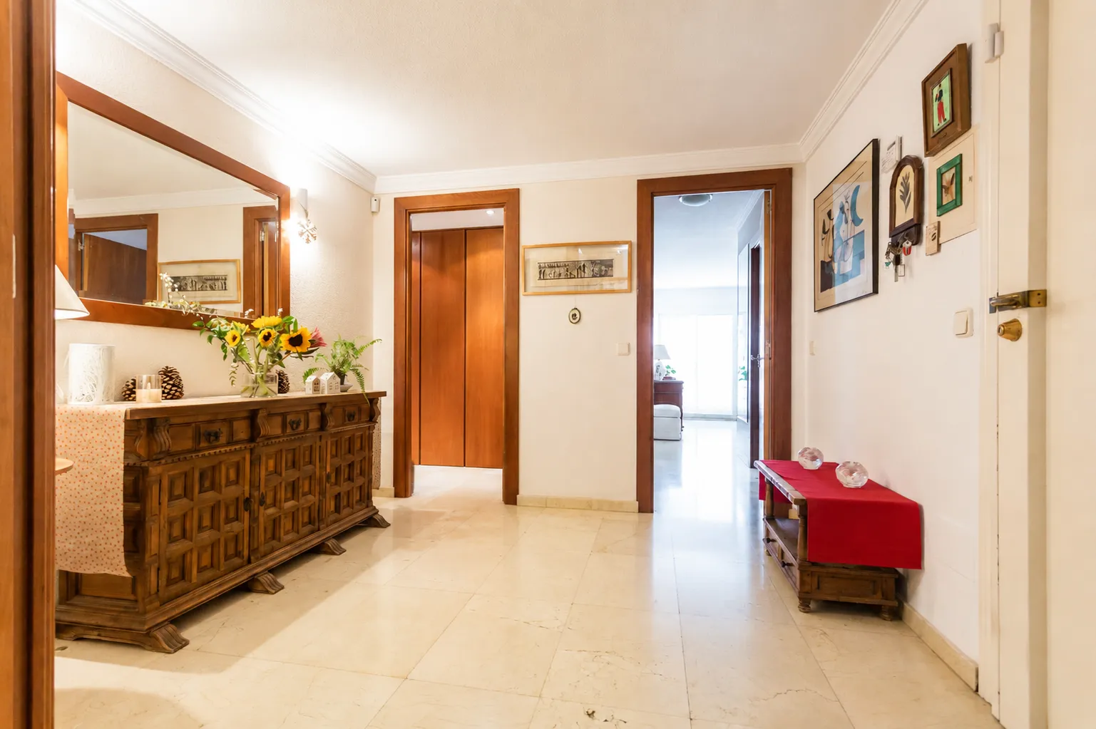 Apartment with 4 bedrooms for sale in Playa Bajadilla - Puertos