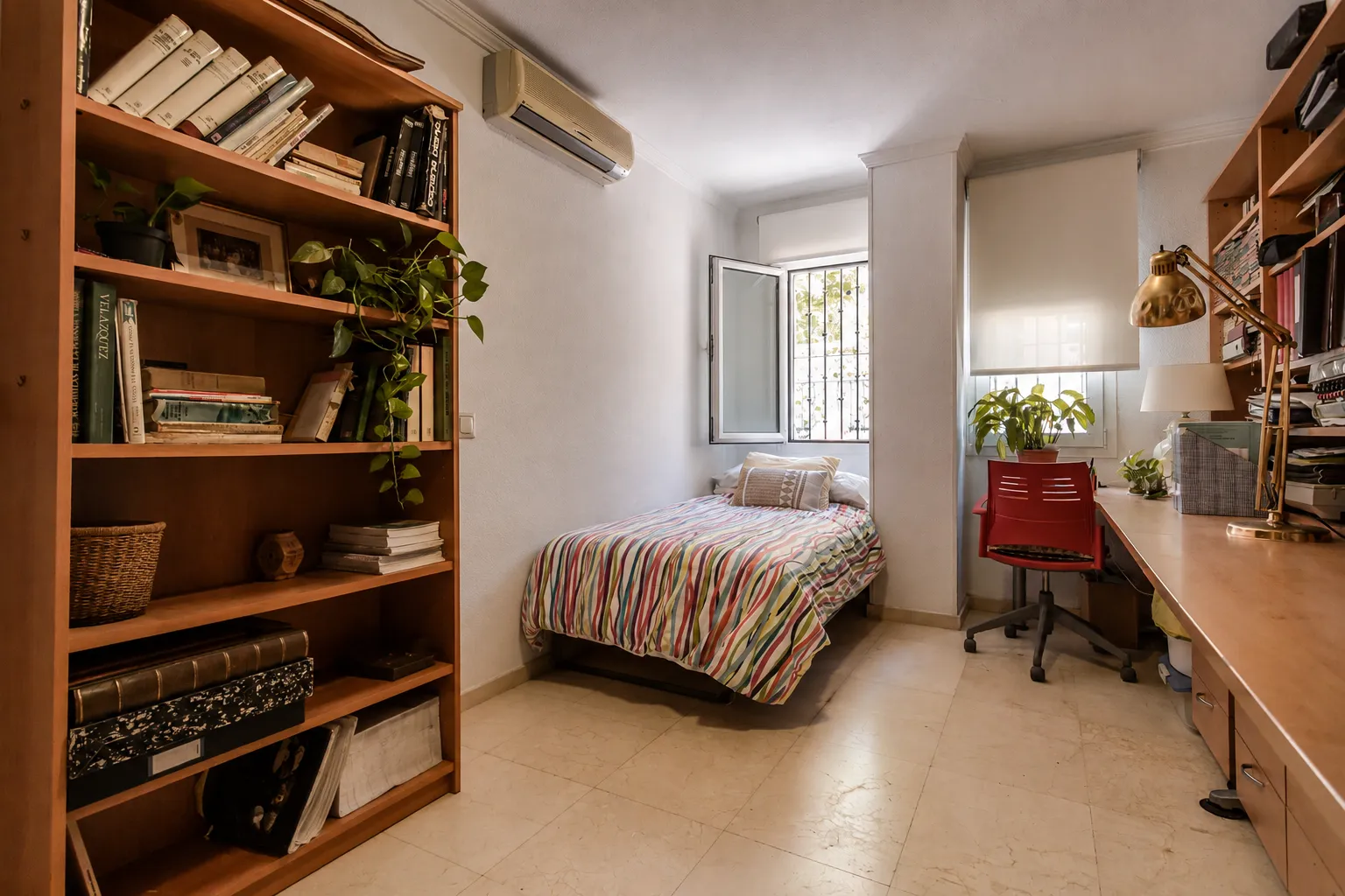 Apartment with 4 bedrooms for sale in Playa Bajadilla - Puertos