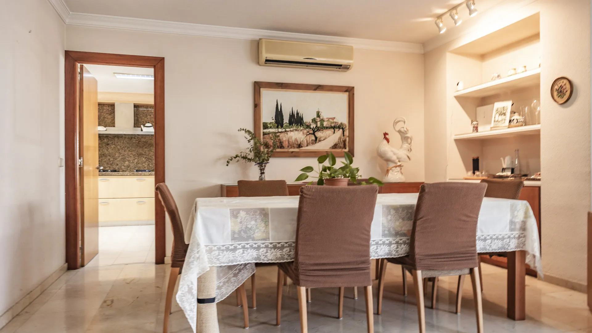 Apartment with 4 bedrooms for sale in Playa Bajadilla - Puertos