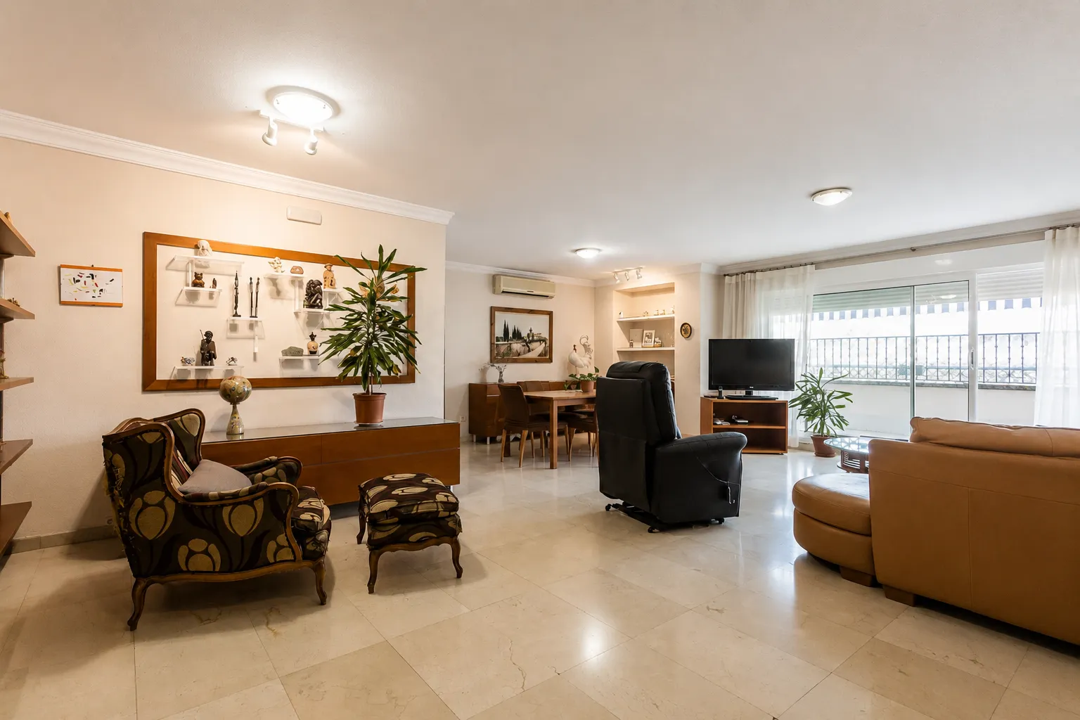 Apartment with 4 bedrooms for sale in Playa Bajadilla - Puertos