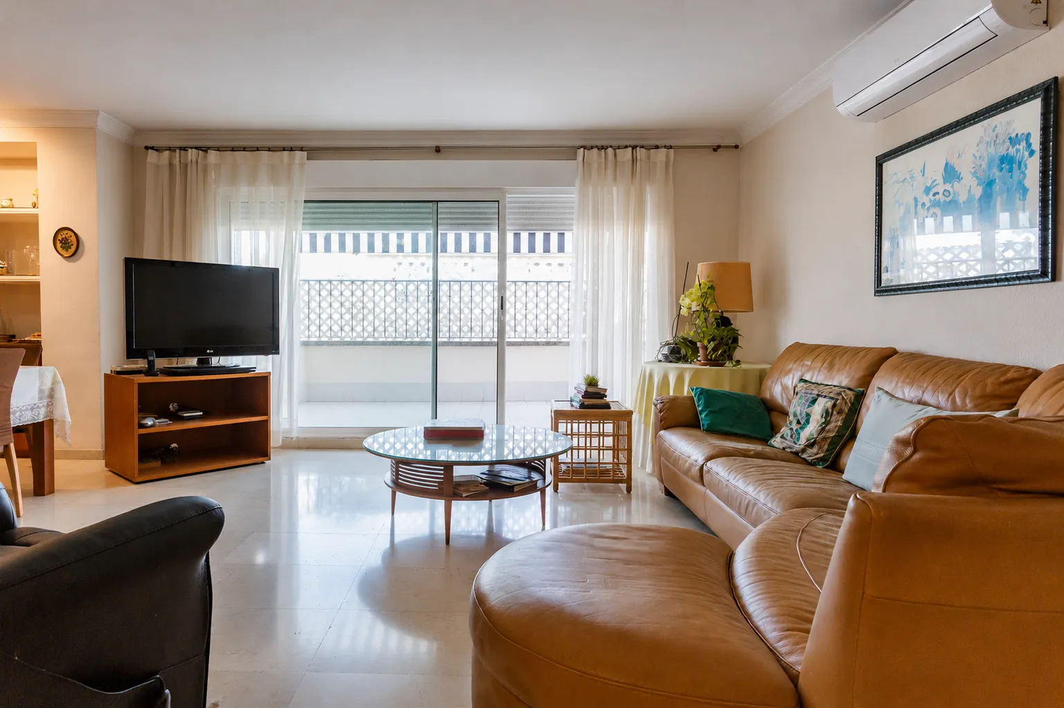 Apartment with 4 bedrooms for sale in Playa Bajadilla - Puertos