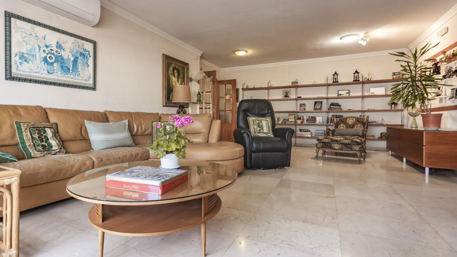 Apartment with 4 bedrooms for sale in Playa Bajadilla - Puertos