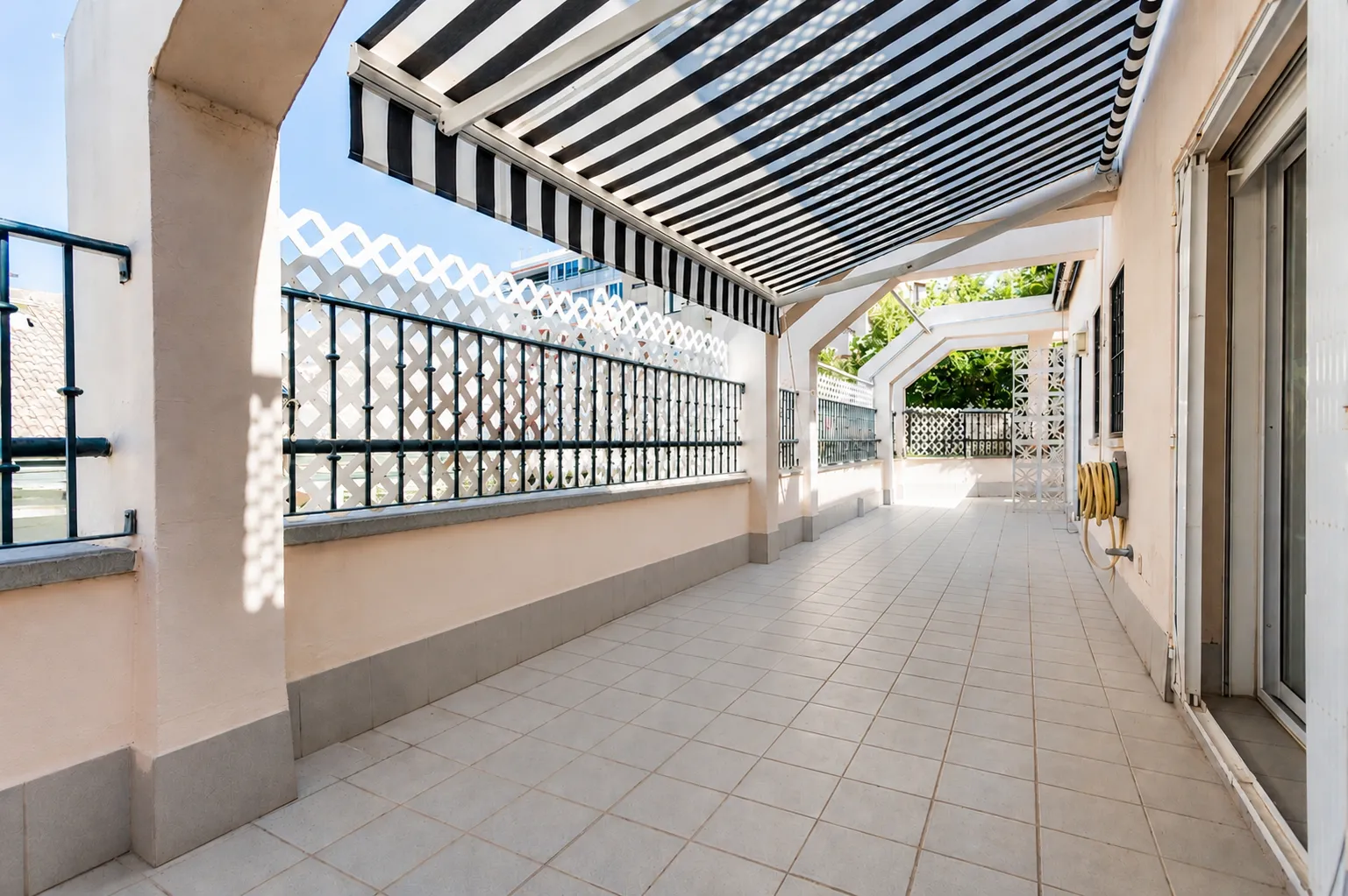 Apartment with 4 bedrooms for sale in Playa Bajadilla - Puertos