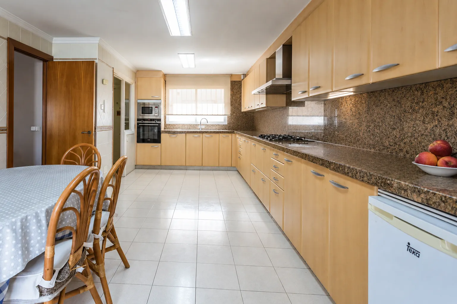 Apartment with 4 bedrooms for sale in Playa Bajadilla - Puertos