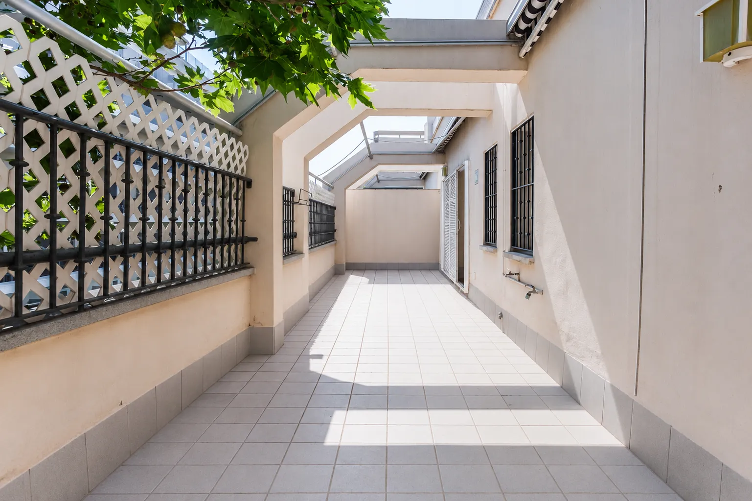 Apartment with 4 bedrooms for sale in Playa Bajadilla - Puertos