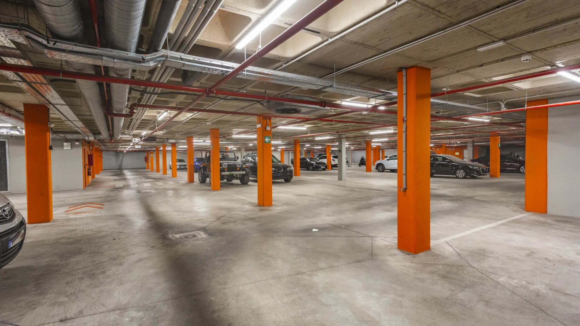 Piso en venta en Malaga