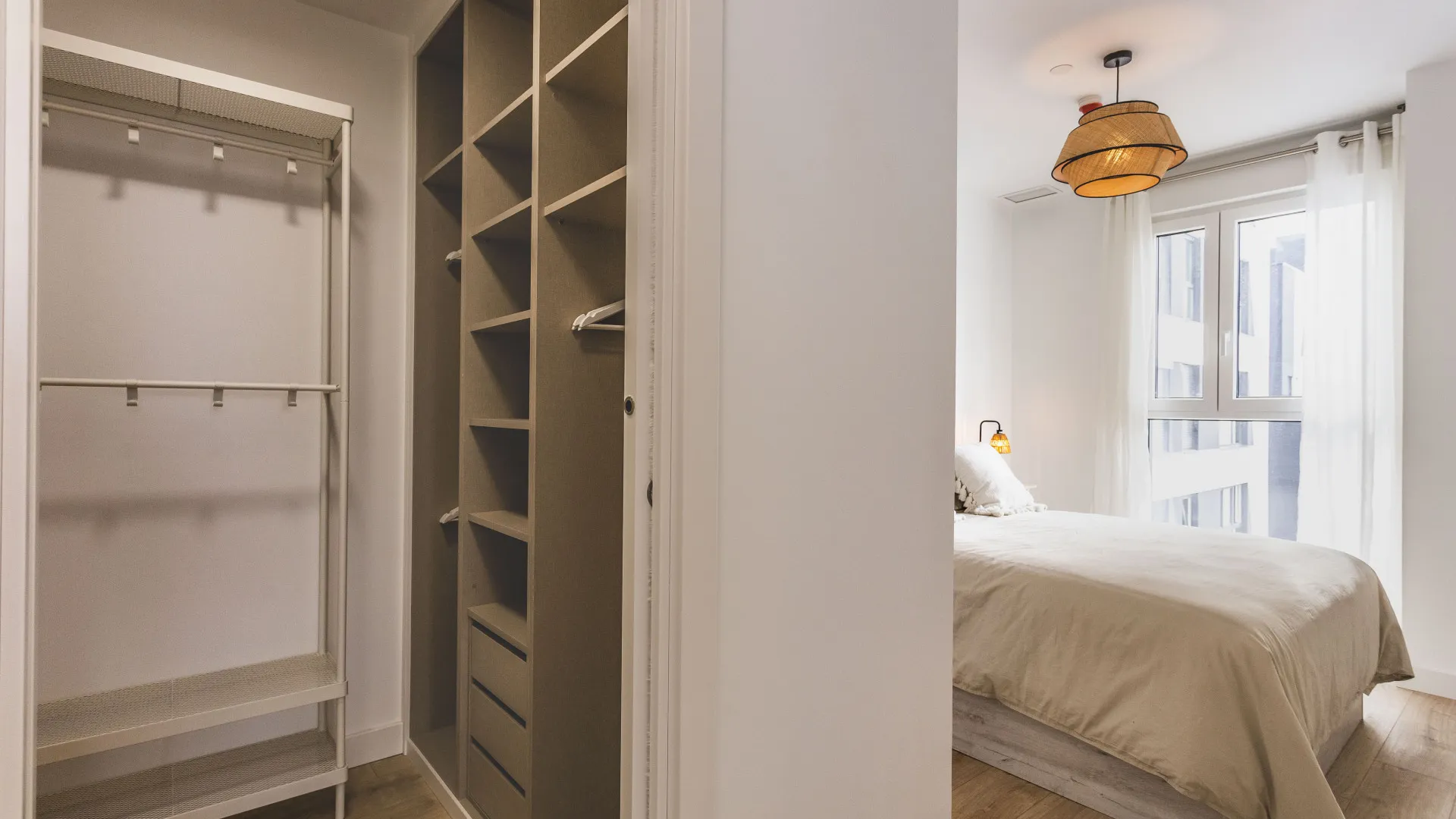 Piso en venta en Malaga