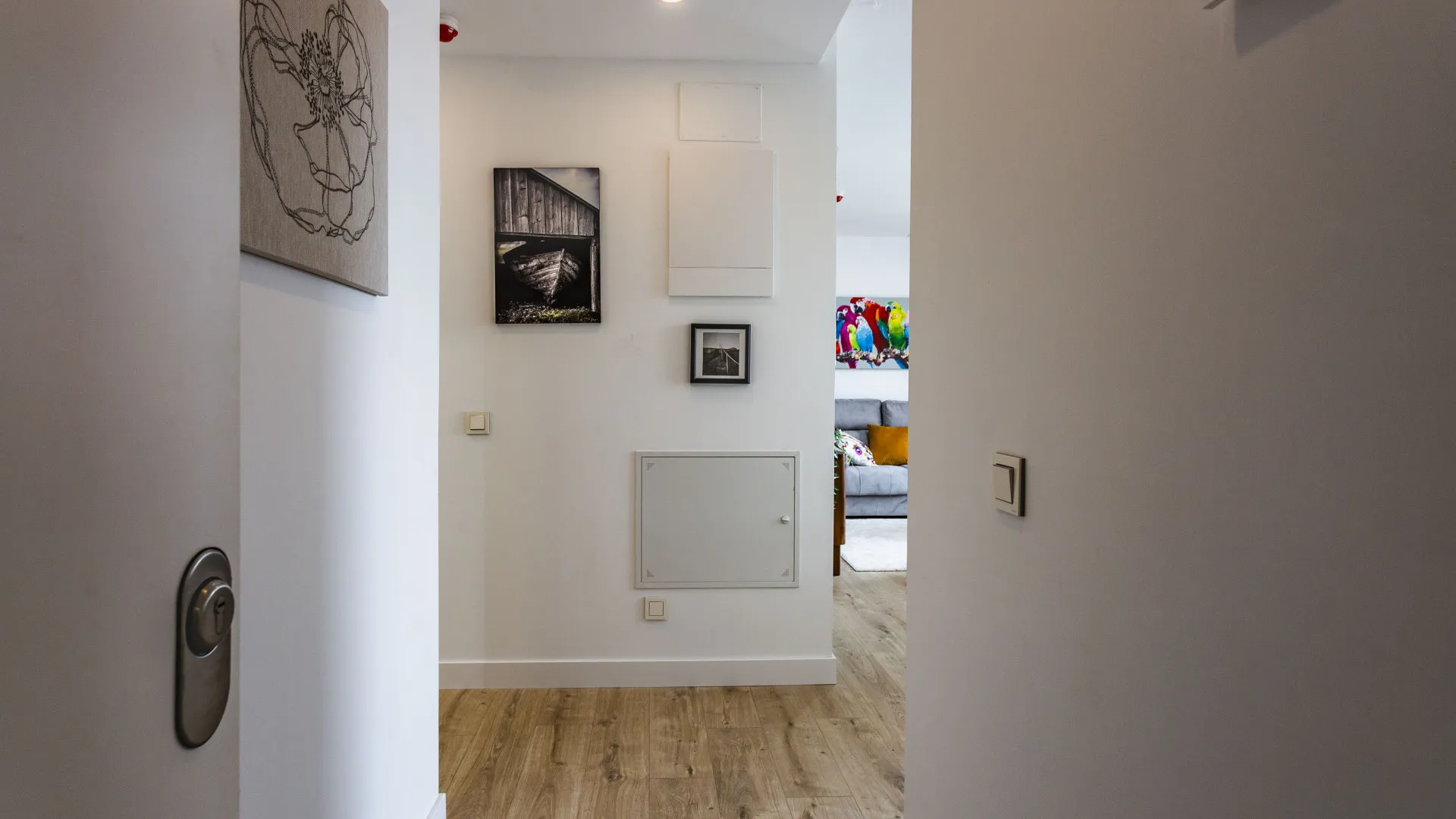 Piso en venta en Malaga