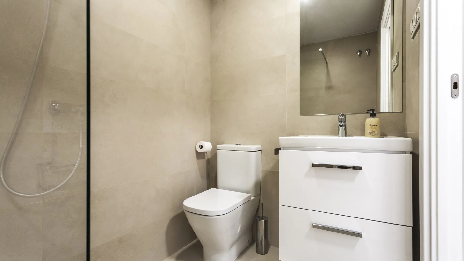 Piso en venta en Malaga
