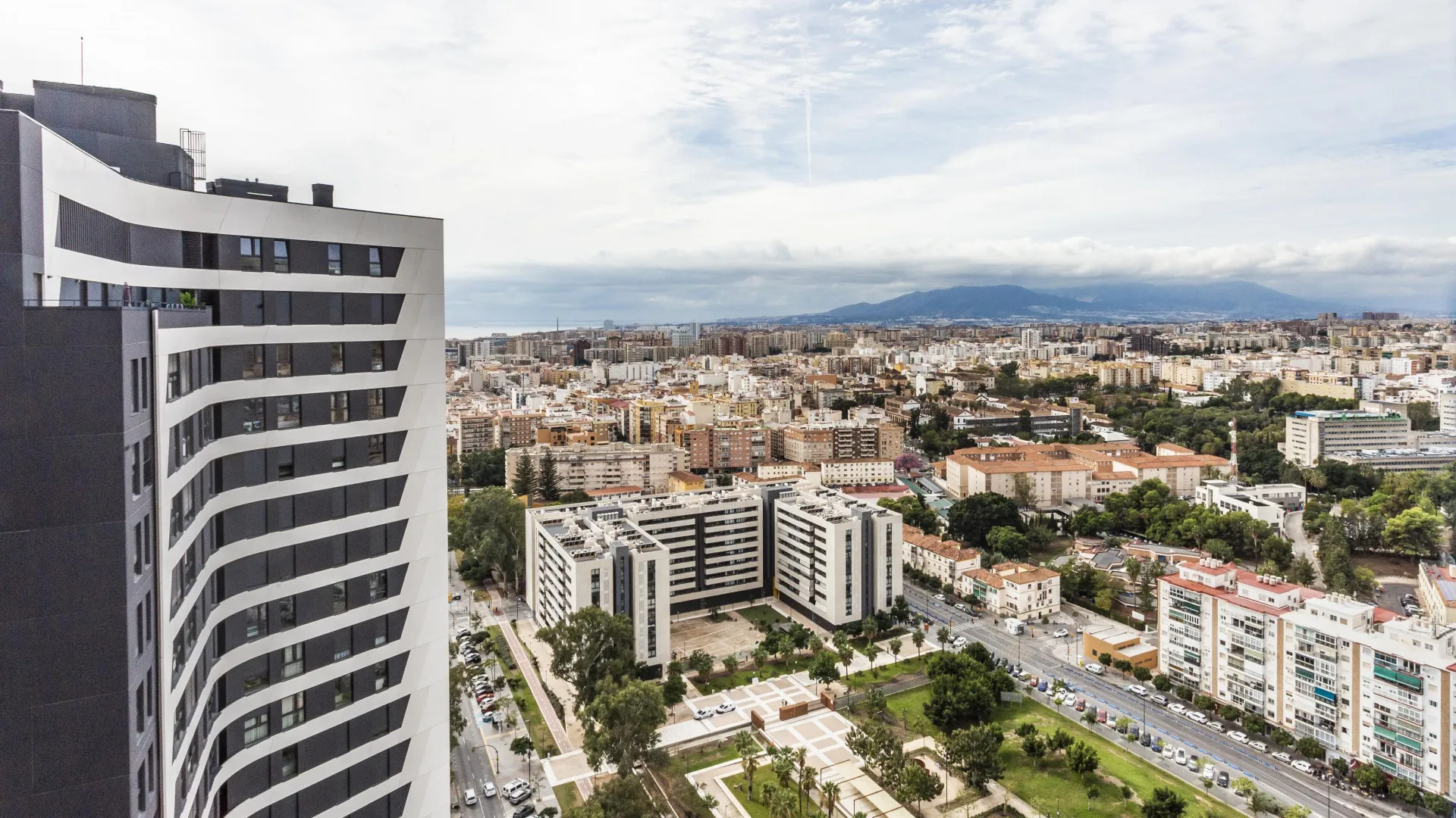 Piso en venta en Malaga