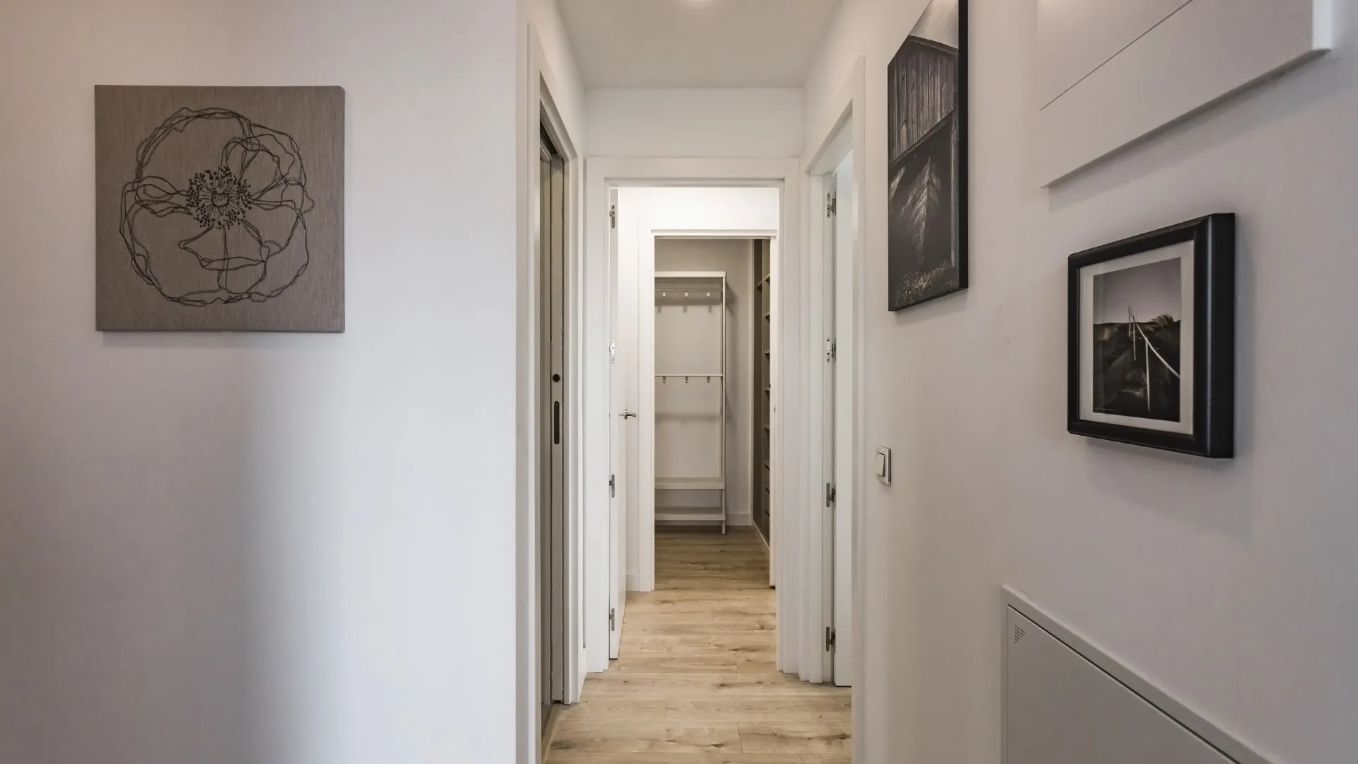 Piso en venta en Malaga