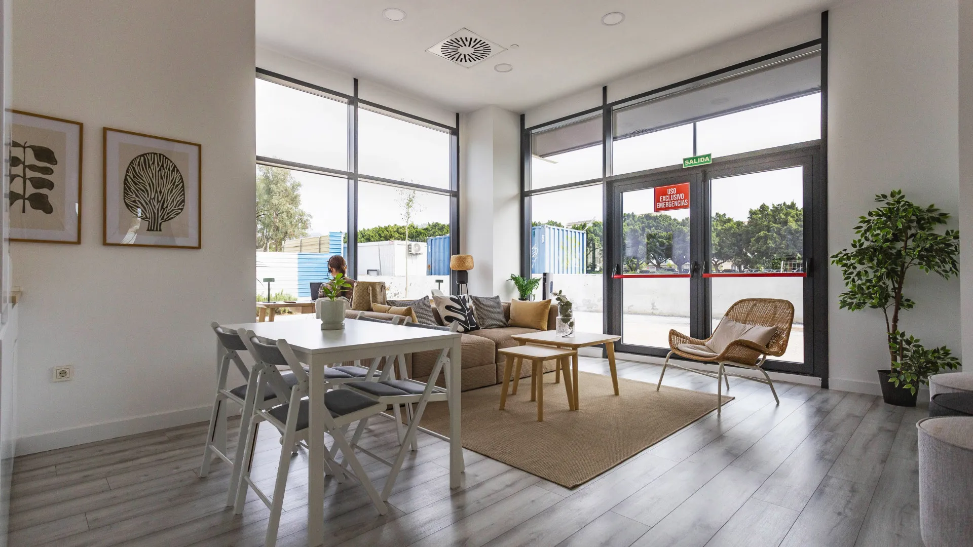 Piso en venta en Malaga